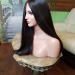 Malwina – Peruka naturalna włosy słowiańskie 60cm