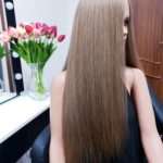 Ariana – Peruka naturalna długa słowiańskie włosy