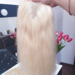 Topper SOFIA – Blond #613 30cm
