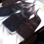 Dopinka HELENA – Włosy naturalne brazylijskie 35cm