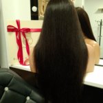 MARTA – Peruka naturalna długa Brazylijskie włosy 60cm