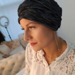 JOANNA – Turbany, chusty po chemioterapii Kolor 01