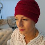 JOANNA – Turbany, chusty po chemioterapii Kolor 04