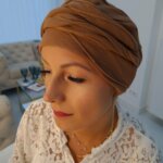 JOANNA – Turbany, chusty po chemioterapii Kolor 06