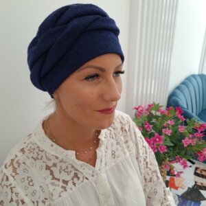JOANNA – Turbany, chusty po chemioterapii Kolor 05